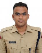 Y. Rishanth Reddy